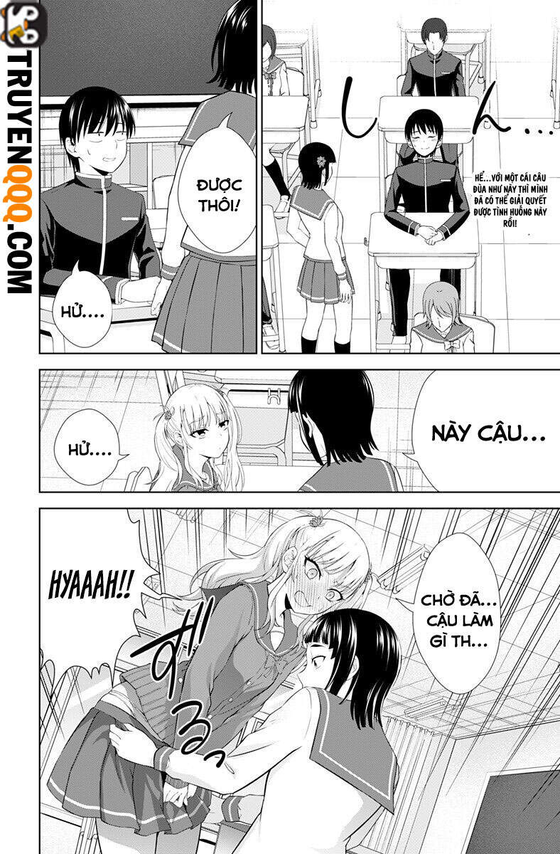 Ore Wo Suki Nano Wa Omae Dake Ka Yo Chapter 26 - Trang 2