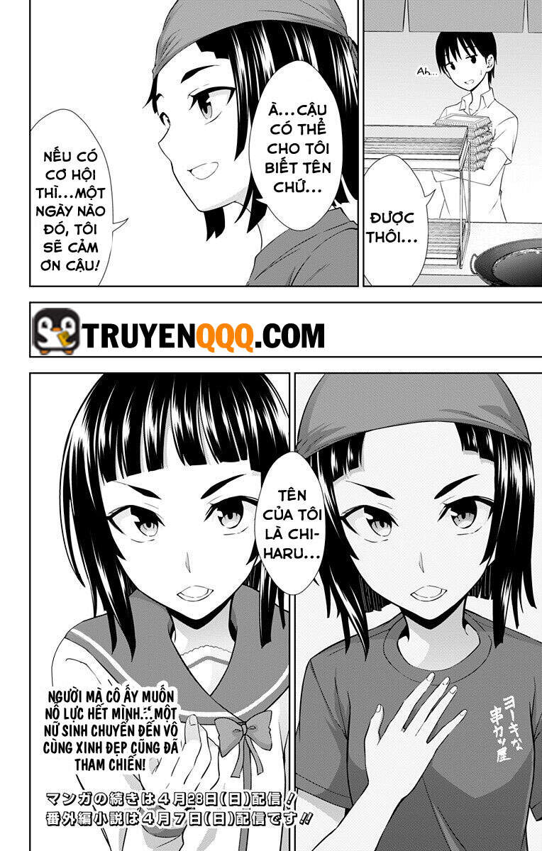 Ore Wo Suki Nano Wa Omae Dake Ka Yo Chapter 25 - Trang 2