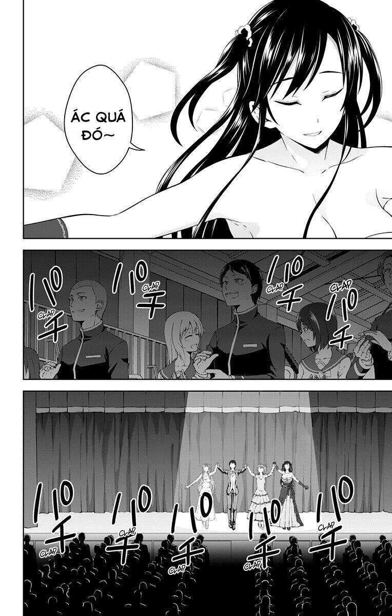 Ore Wo Suki Nano Wa Omae Dake Ka Yo Chapter 25 - Trang 2