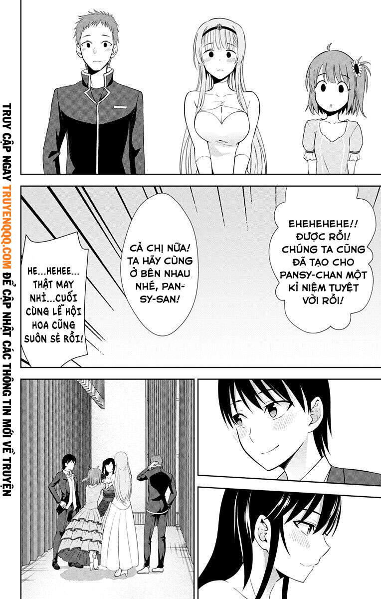Ore Wo Suki Nano Wa Omae Dake Ka Yo Chapter 25 - Trang 2