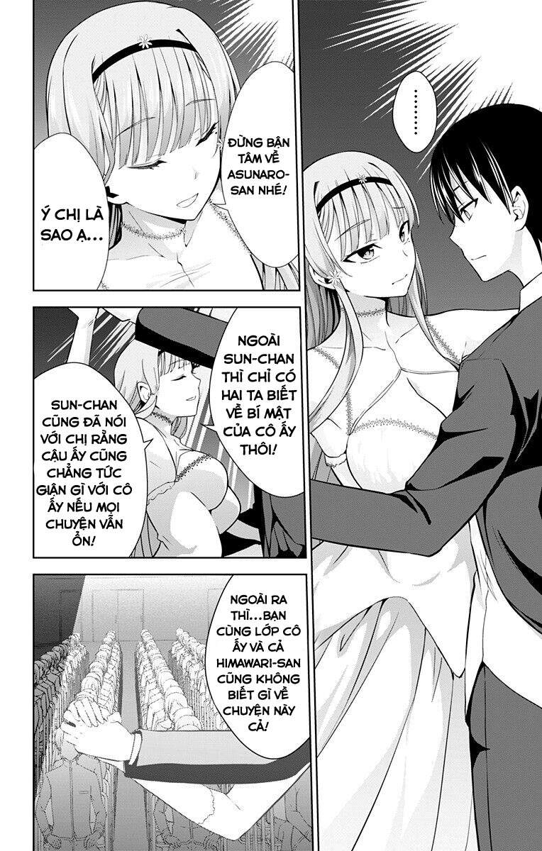 Ore Wo Suki Nano Wa Omae Dake Ka Yo Chapter 24.5 - Trang 2