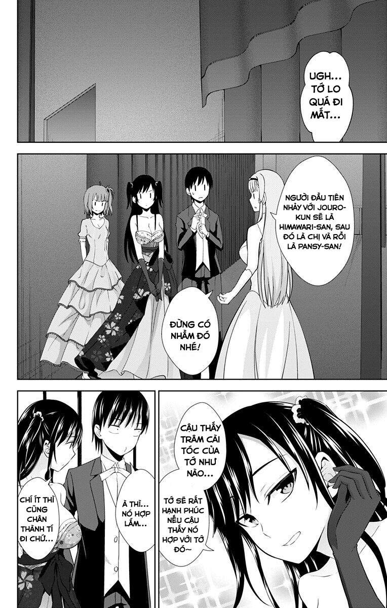 Ore Wo Suki Nano Wa Omae Dake Ka Yo Chapter 24.5 - Trang 2