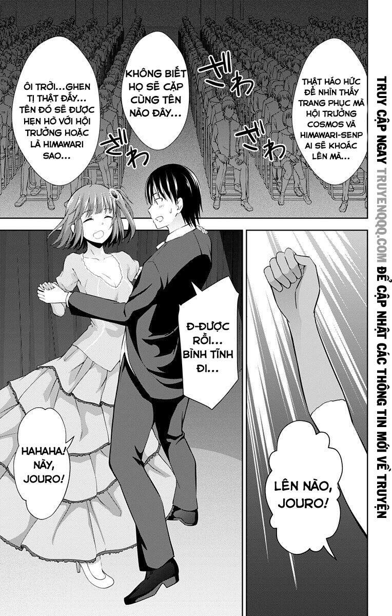 Ore Wo Suki Nano Wa Omae Dake Ka Yo Chapter 24.5 - Trang 2