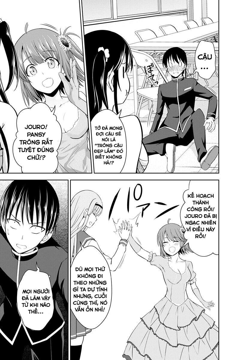 Ore Wo Suki Nano Wa Omae Dake Ka Yo Chapter 24 - Trang 2