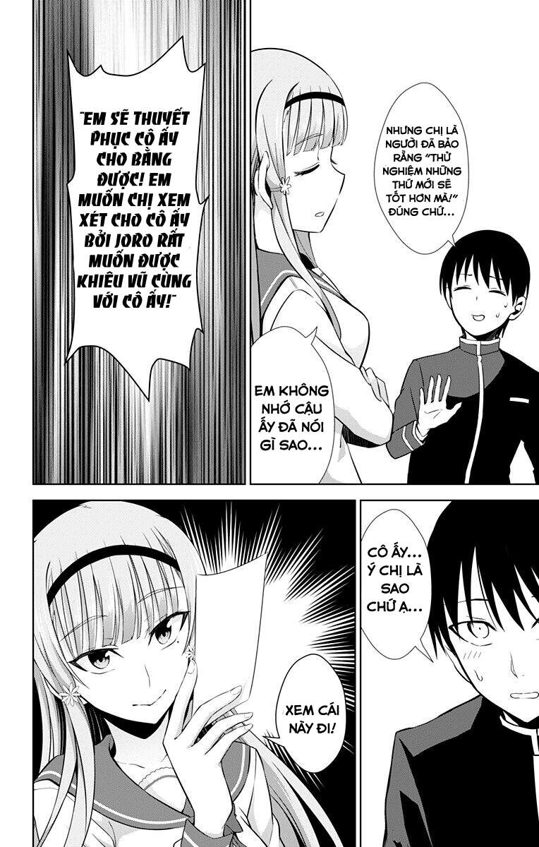 Ore Wo Suki Nano Wa Omae Dake Ka Yo Chapter 24 - Trang 2