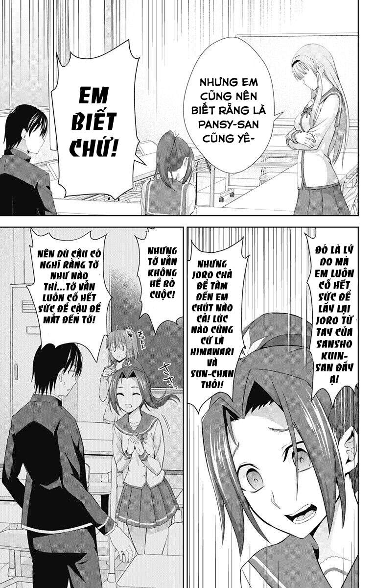 Ore Wo Suki Nano Wa Omae Dake Ka Yo Chapter 23 - Trang 2