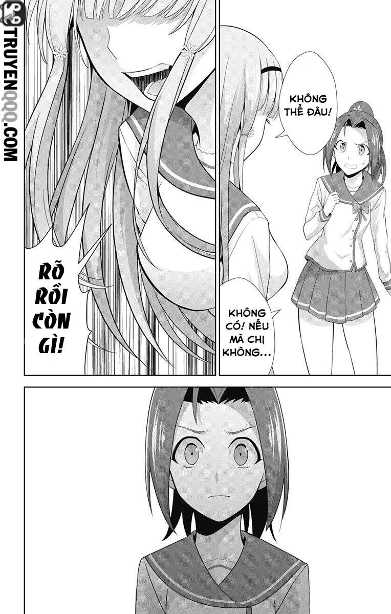 Ore Wo Suki Nano Wa Omae Dake Ka Yo Chapter 23 - Trang 2