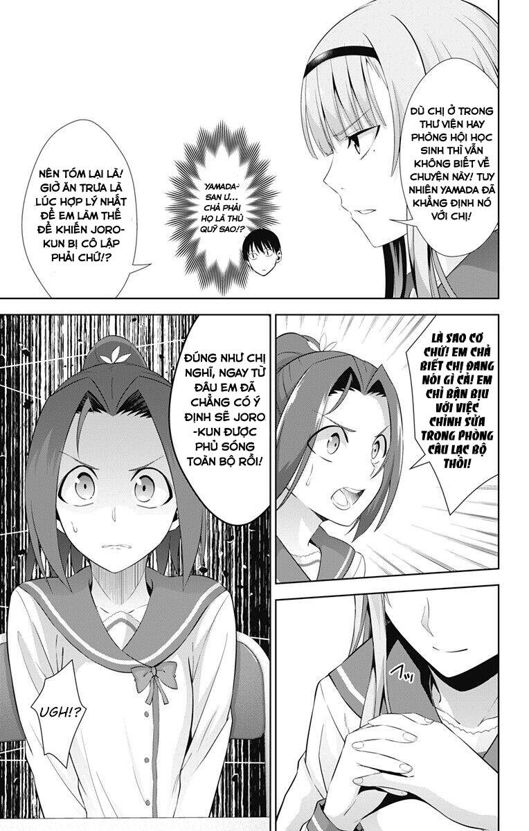 Ore Wo Suki Nano Wa Omae Dake Ka Yo Chapter 22 - Trang 2