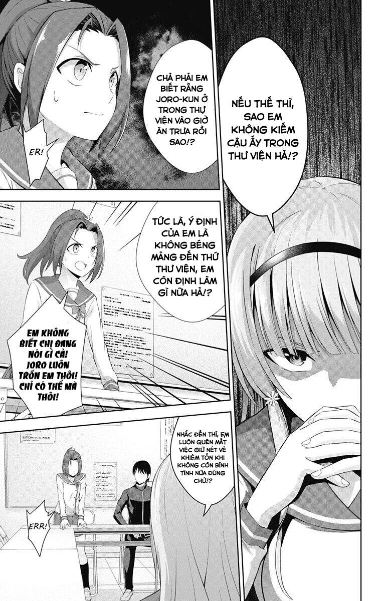 Ore Wo Suki Nano Wa Omae Dake Ka Yo Chapter 22 - Trang 2