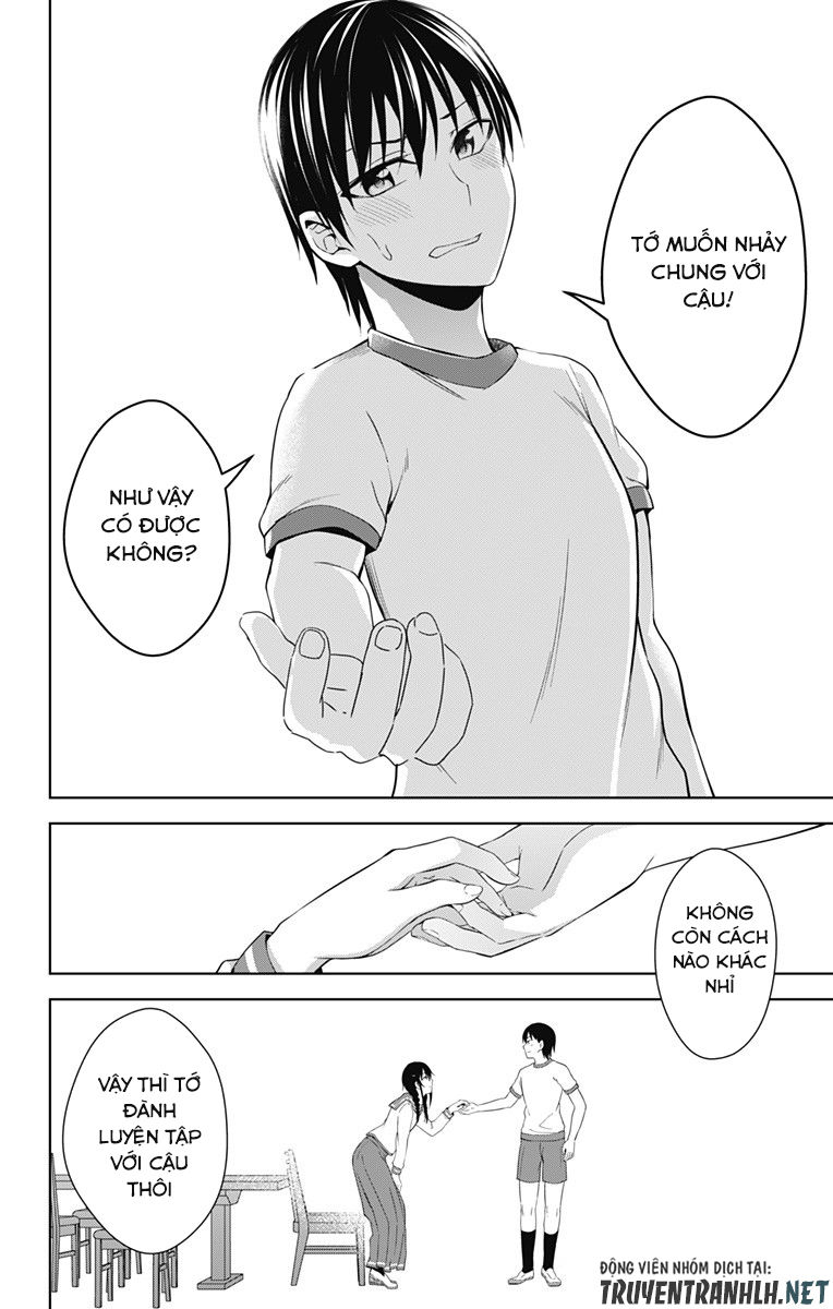 Ore Wo Suki Nano Wa Omae Dake Ka Yo Chapter 20 - Trang 2