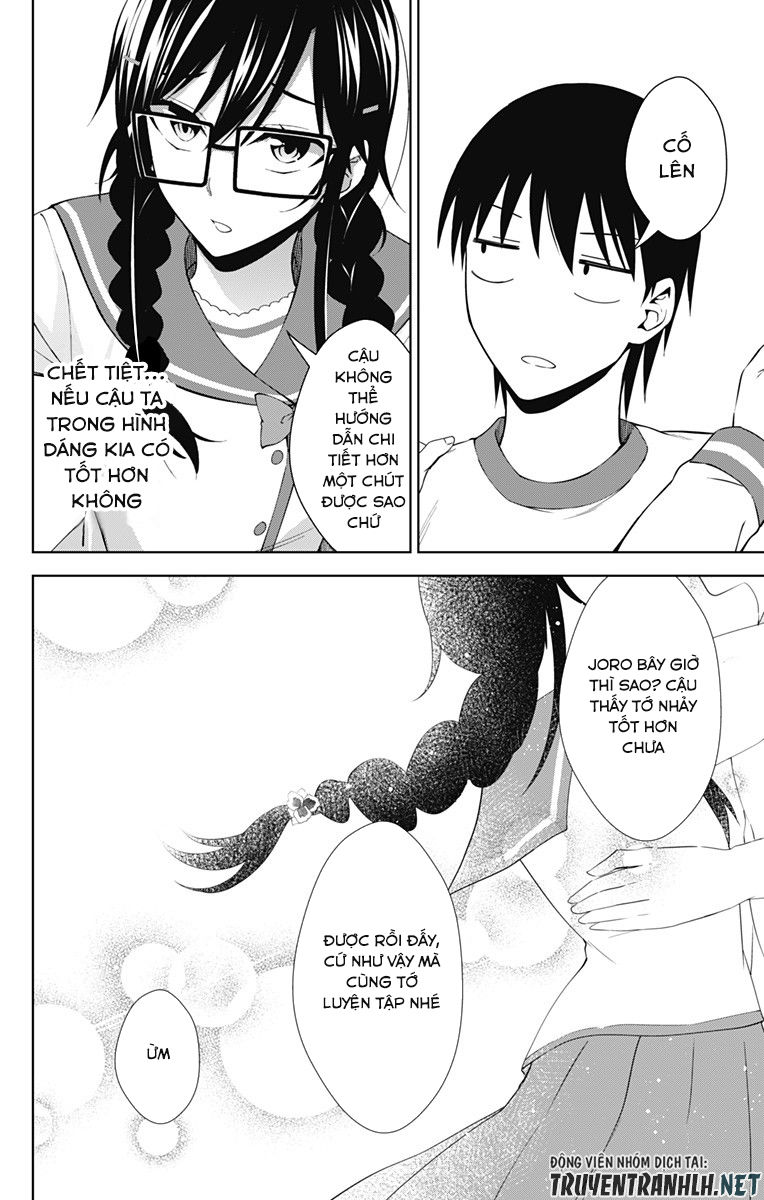 Ore Wo Suki Nano Wa Omae Dake Ka Yo Chapter 20 - Trang 2