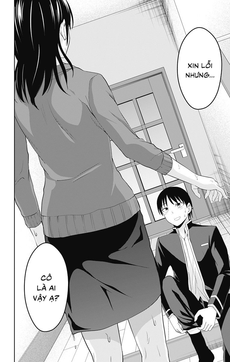Ore Wo Suki Nano Wa Omae Dake Ka Yo Chapter 19 - Trang 2