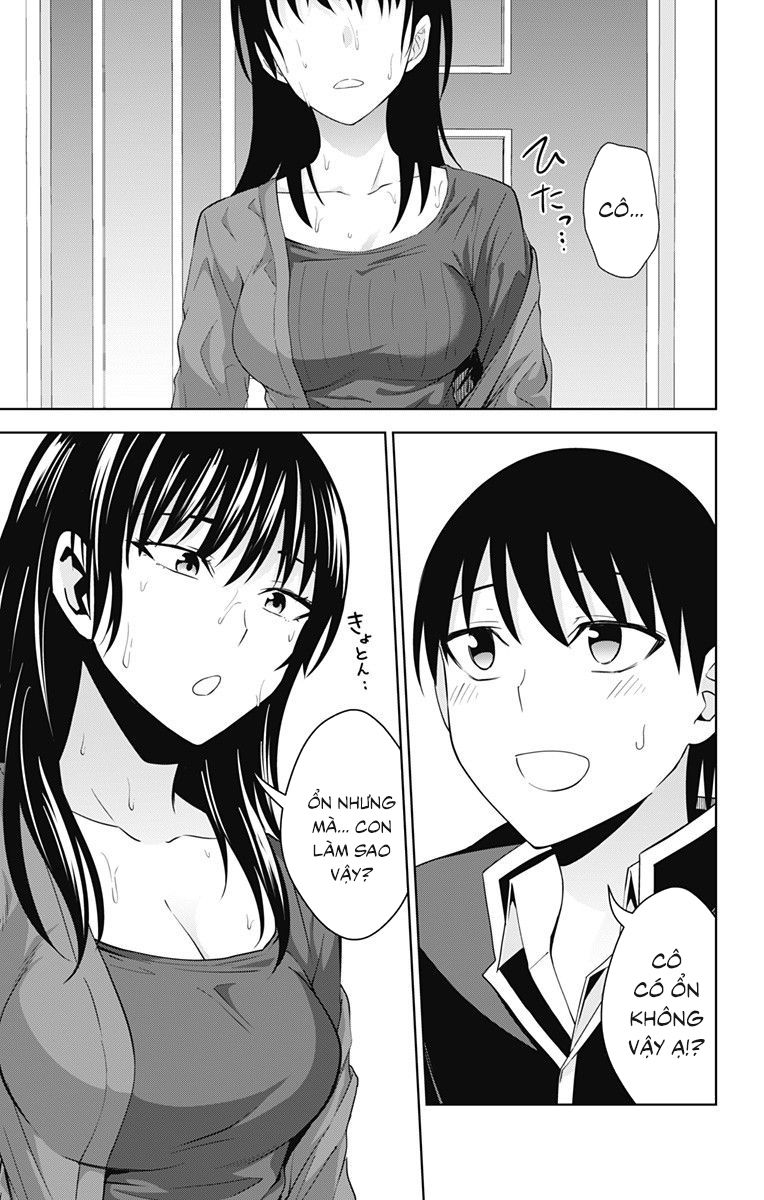 Ore Wo Suki Nano Wa Omae Dake Ka Yo Chapter 19 - Trang 2