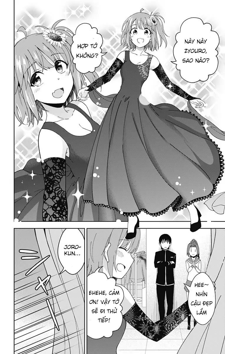 Ore Wo Suki Nano Wa Omae Dake Ka Yo Chapter 18 - Trang 2