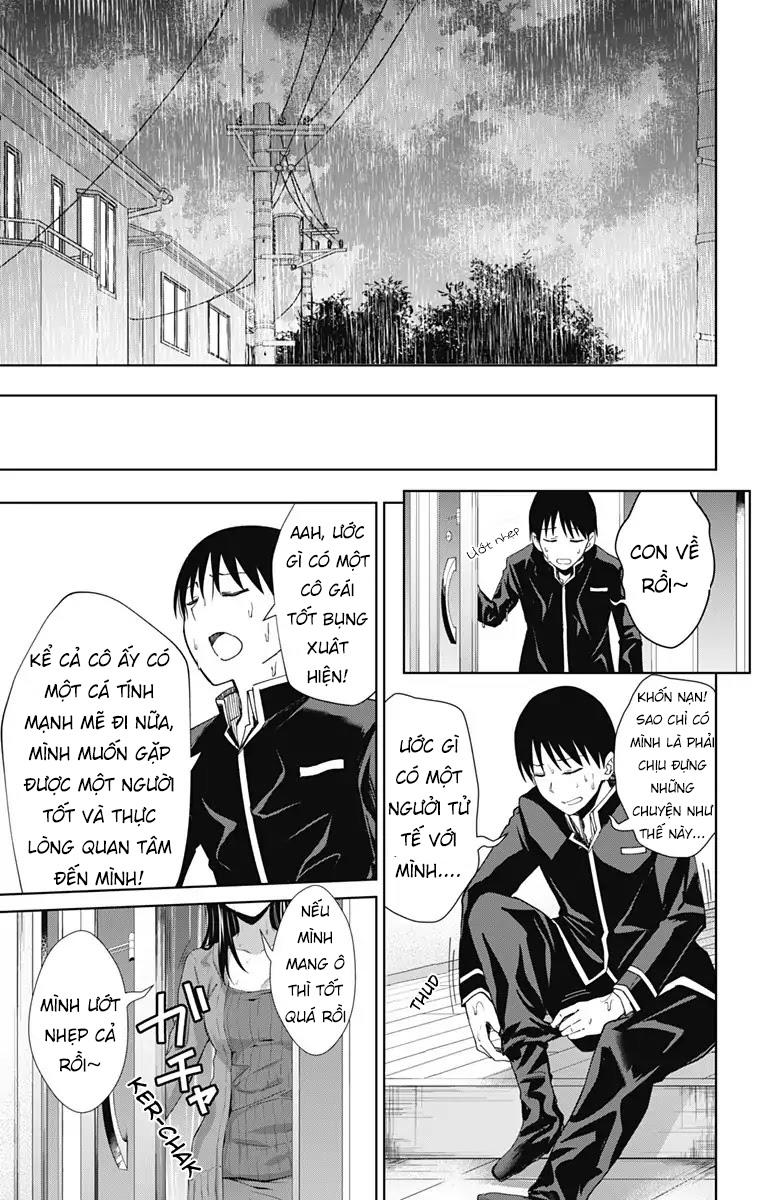 Ore Wo Suki Nano Wa Omae Dake Ka Yo Chapter 18 - Trang 2