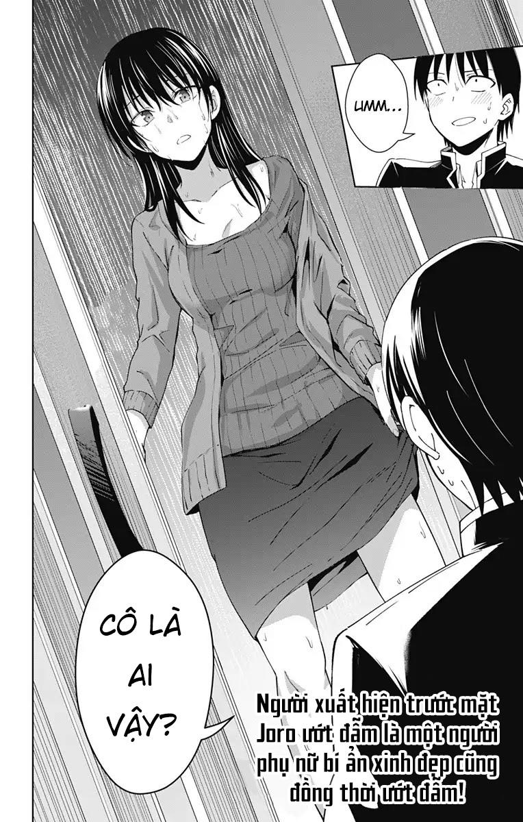 Ore Wo Suki Nano Wa Omae Dake Ka Yo Chapter 18 - Trang 2