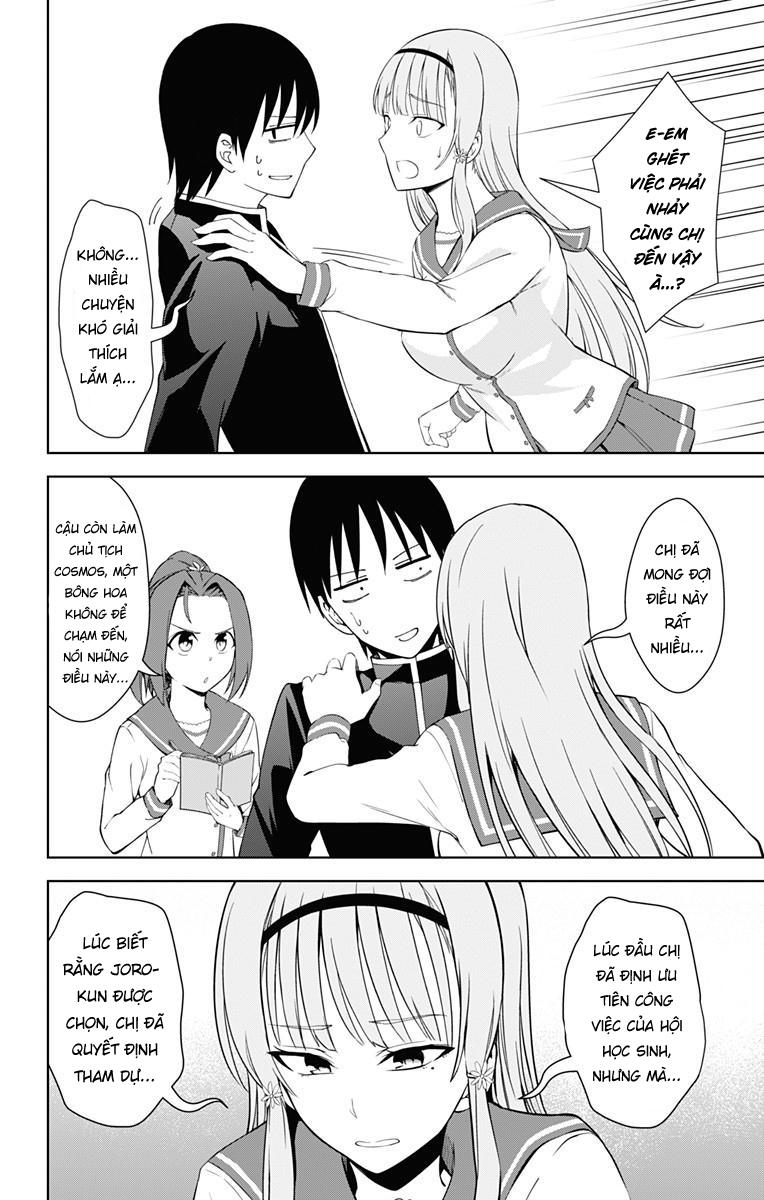 Ore Wo Suki Nano Wa Omae Dake Ka Yo Chapter 17 - Trang 2
