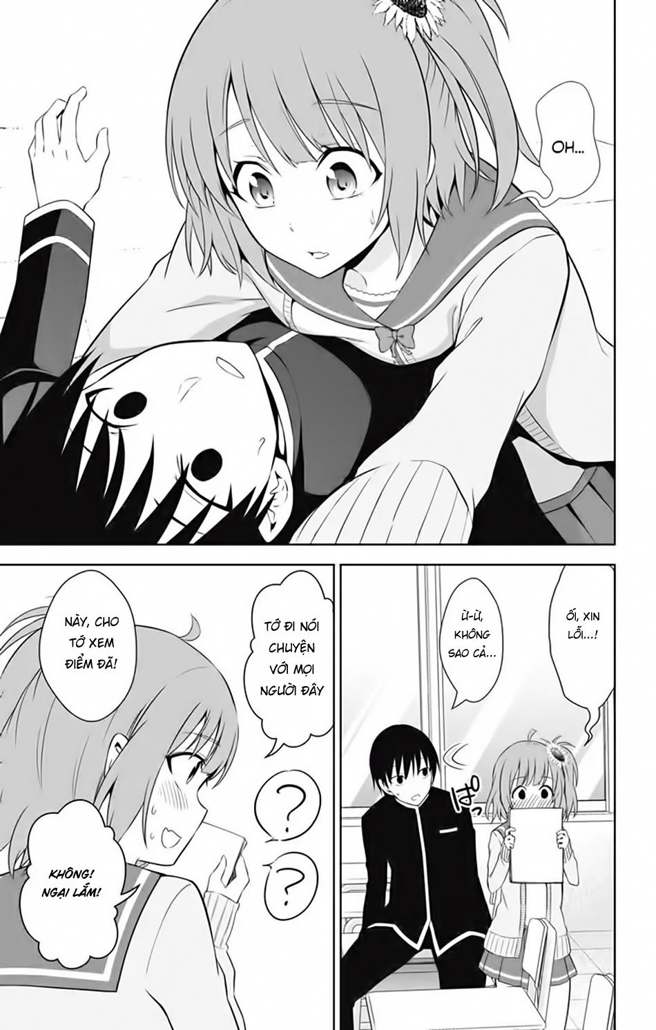 Ore Wo Suki Nano Wa Omae Dake Ka Yo Chapter 16 - Trang 2
