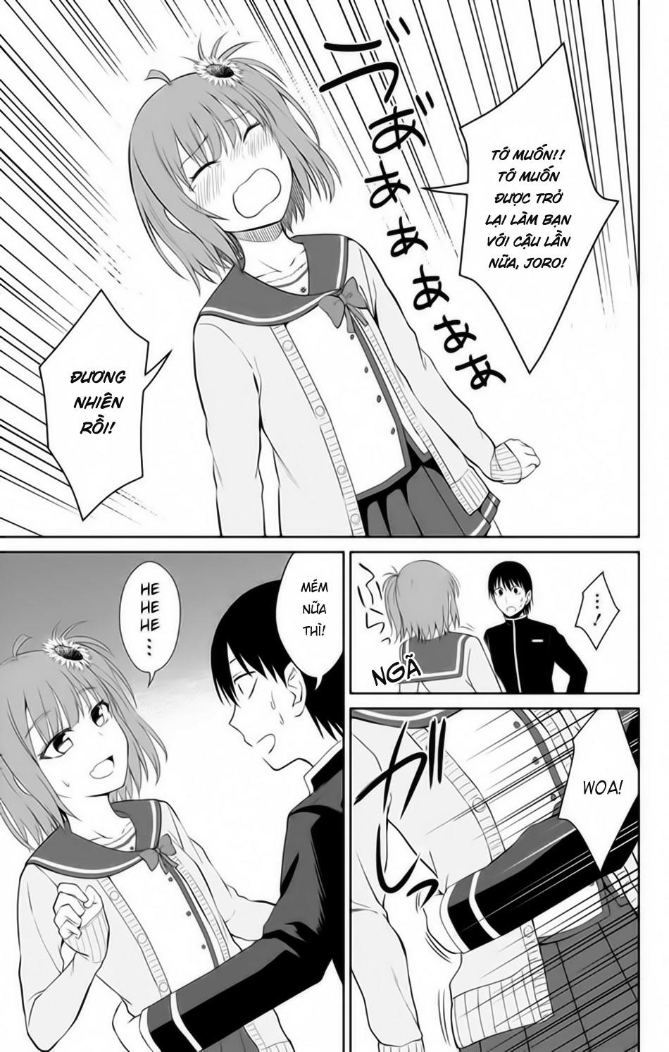 Ore Wo Suki Nano Wa Omae Dake Ka Yo Chapter 14 - Trang 2