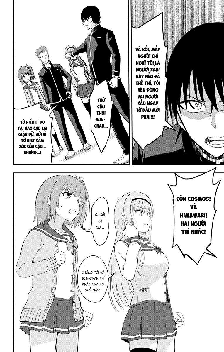 Ore Wo Suki Nano Wa Omae Dake Ka Yo Chapter 9 - Trang 2