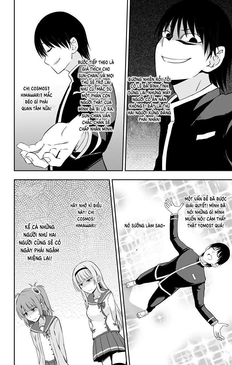 Ore Wo Suki Nano Wa Omae Dake Ka Yo Chapter 9 - Trang 2