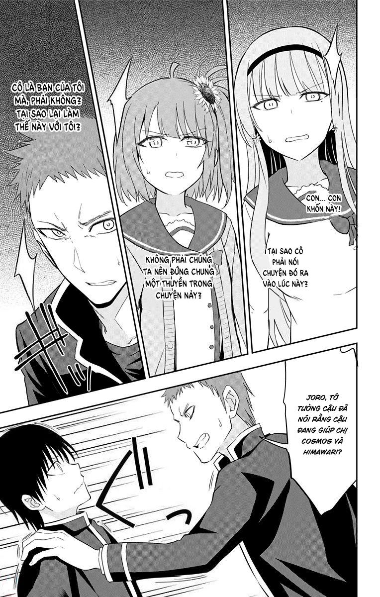 Ore Wo Suki Nano Wa Omae Dake Ka Yo Chapter 9 - Trang 2