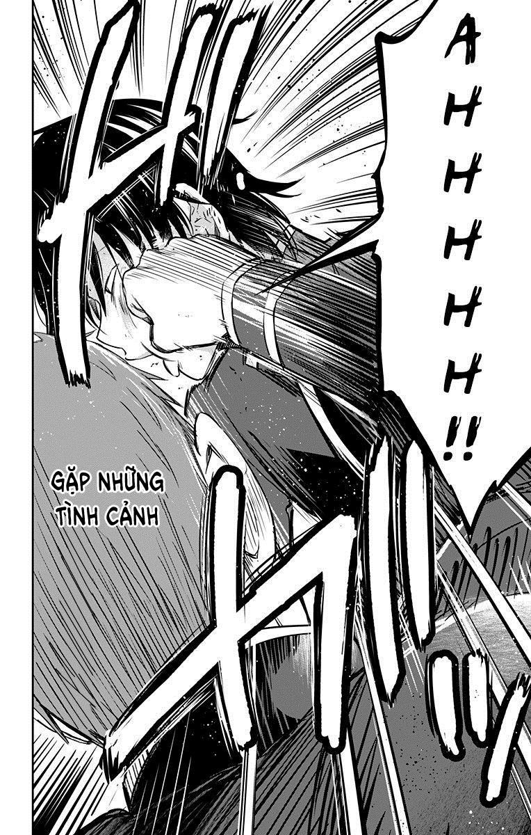 Ore Wo Suki Nano Wa Omae Dake Ka Yo Chapter 9 - Trang 2