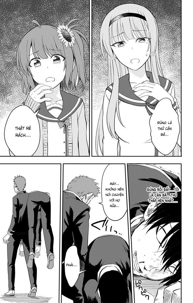 Ore Wo Suki Nano Wa Omae Dake Ka Yo Chapter 9 - Trang 2
