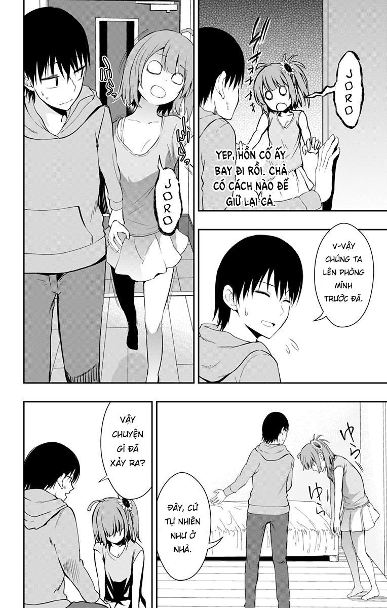 Ore Wo Suki Nano Wa Omae Dake Ka Yo Chapter 8 - Trang 2