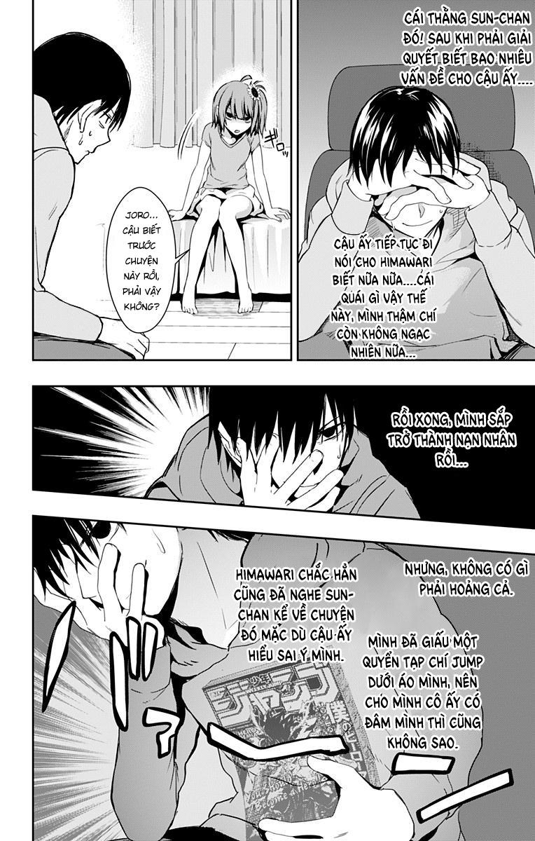 Ore Wo Suki Nano Wa Omae Dake Ka Yo Chapter 8 - Trang 2