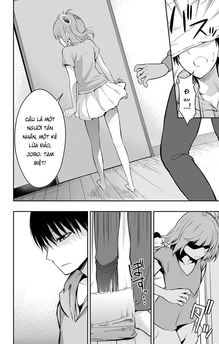 Ore Wo Suki Nano Wa Omae Dake Ka Yo Chapter 8 - Trang 2