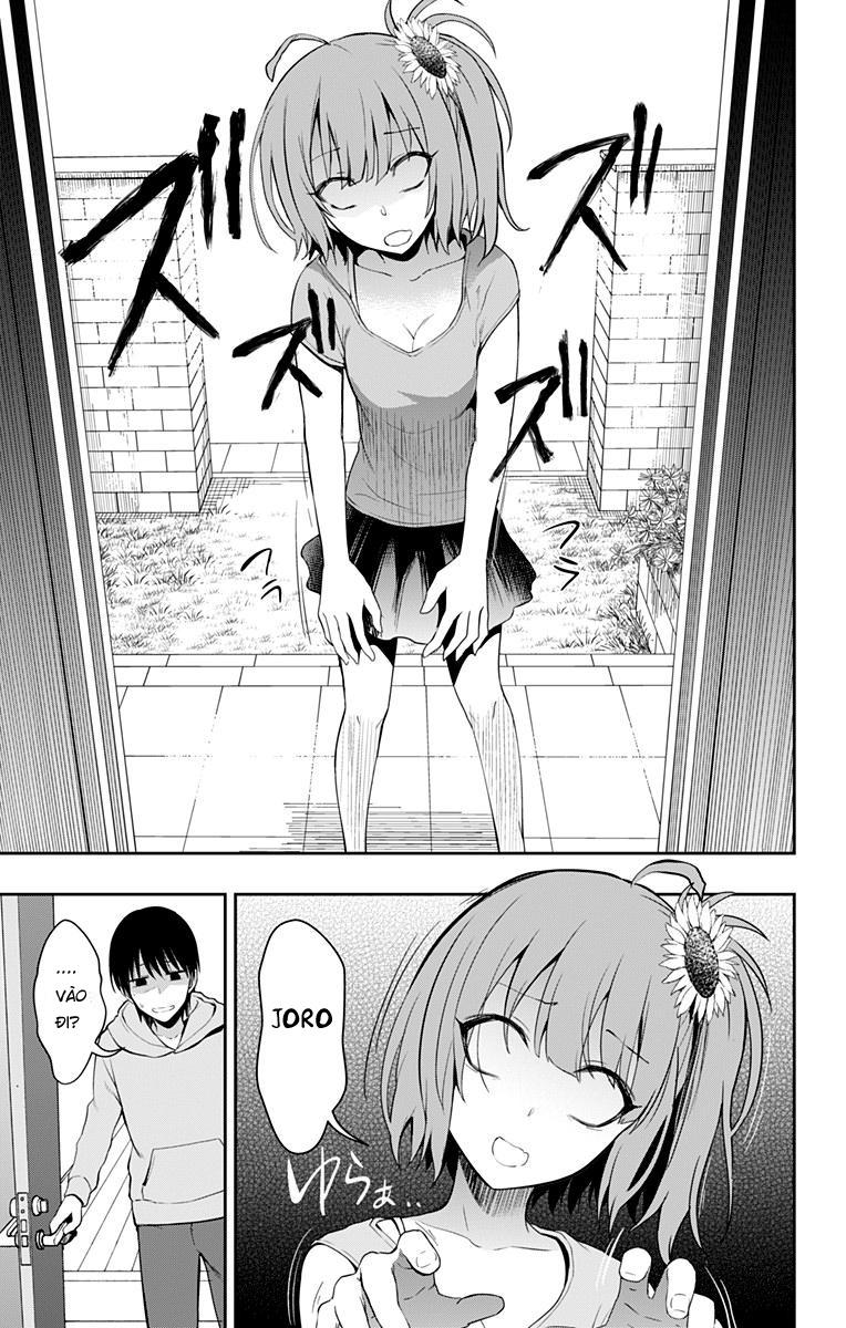 Ore Wo Suki Nano Wa Omae Dake Ka Yo Chapter 8 - Trang 2