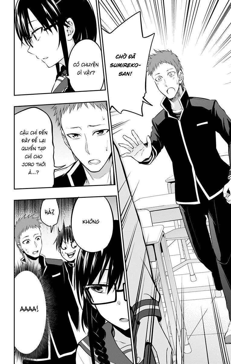 Ore Wo Suki Nano Wa Omae Dake Ka Yo Chapter 7 - Trang 2