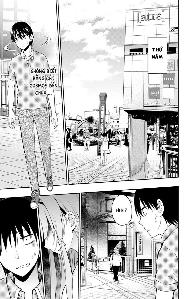 Ore Wo Suki Nano Wa Omae Dake Ka Yo Chapter 7 - Trang 2
