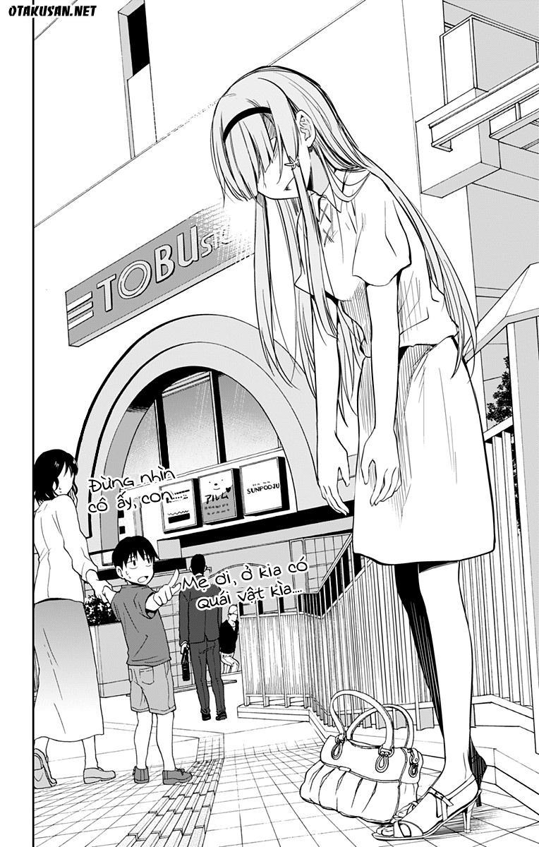 Ore Wo Suki Nano Wa Omae Dake Ka Yo Chapter 7 - Trang 2