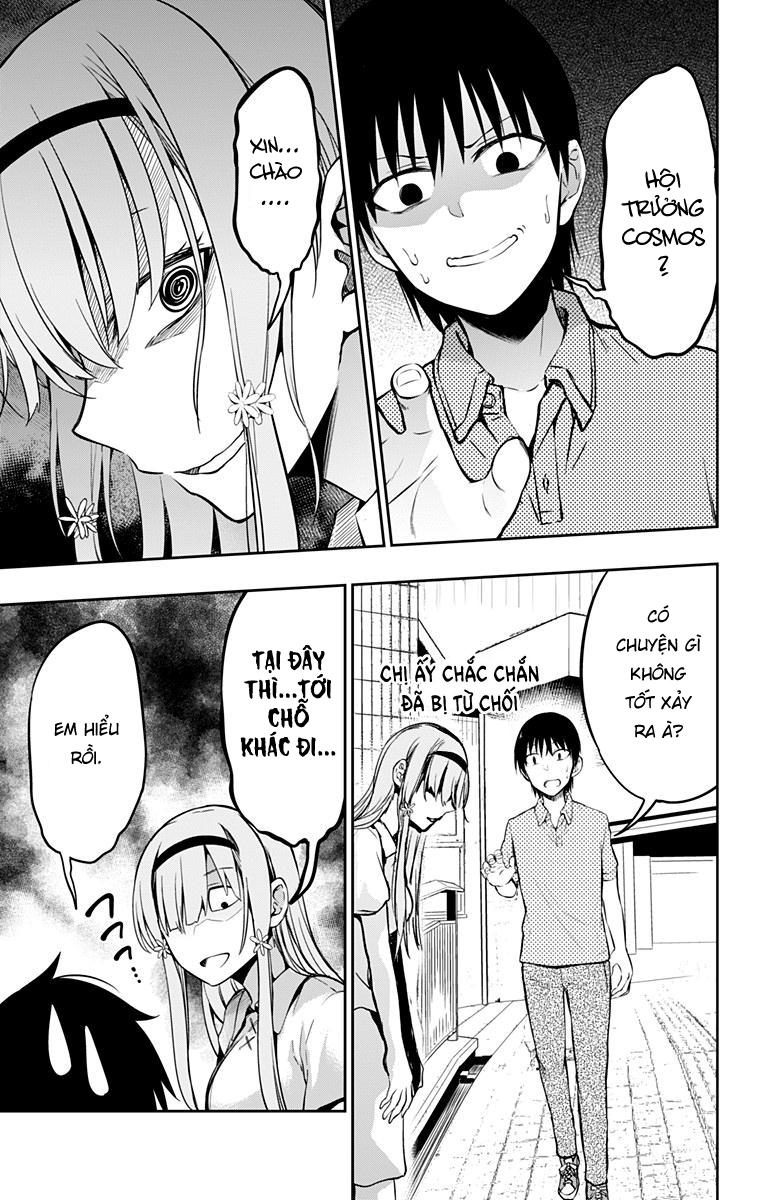 Ore Wo Suki Nano Wa Omae Dake Ka Yo Chapter 7 - Trang 2