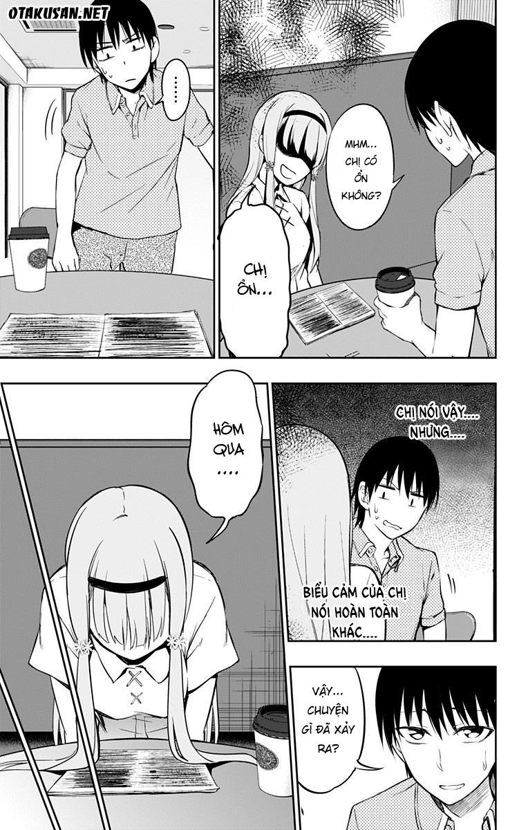 Ore Wo Suki Nano Wa Omae Dake Ka Yo Chapter 7 - Trang 2