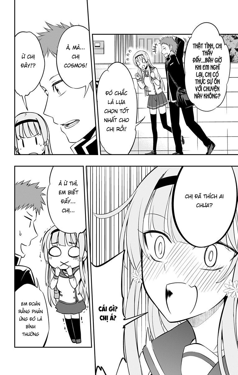 Ore Wo Suki Nano Wa Omae Dake Ka Yo Chapter 7 - Trang 2