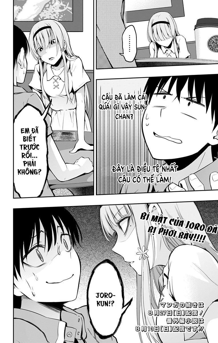 Ore Wo Suki Nano Wa Omae Dake Ka Yo Chapter 7 - Trang 2