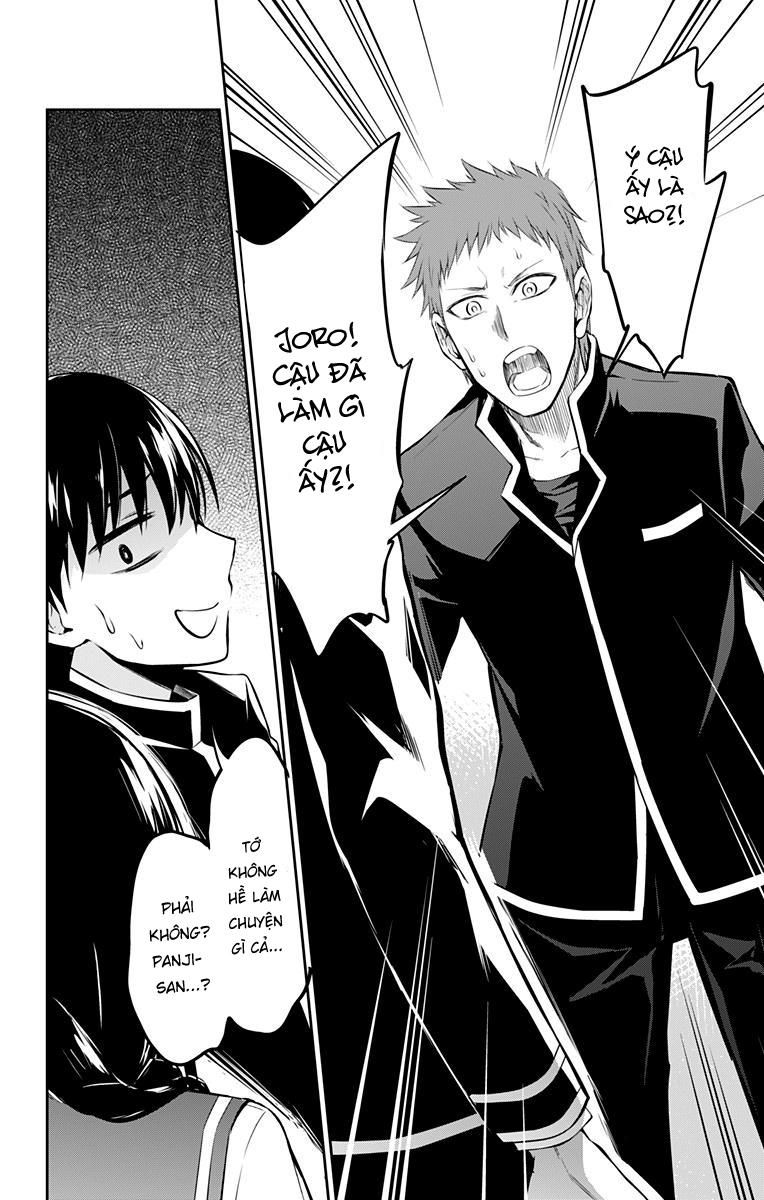Ore Wo Suki Nano Wa Omae Dake Ka Yo Chapter 7 - Trang 2