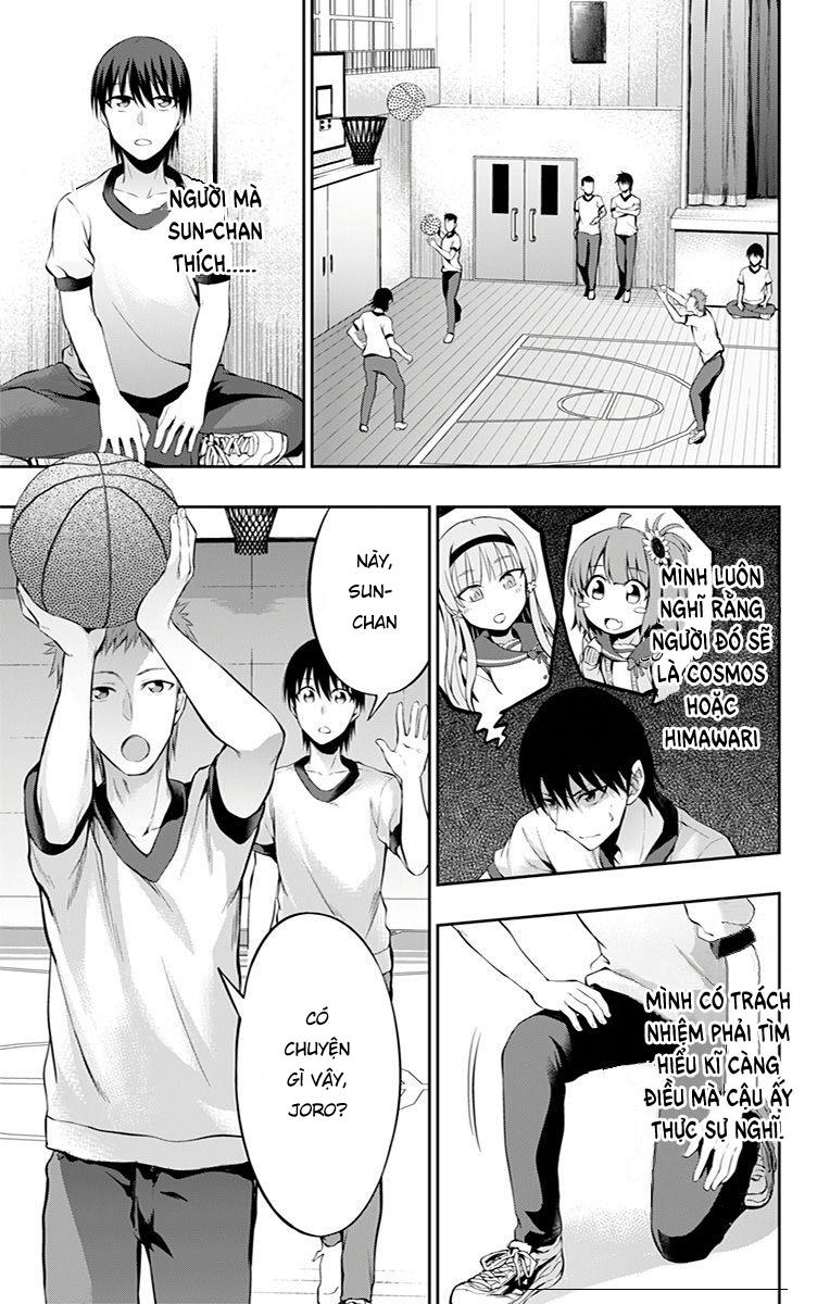 Ore Wo Suki Nano Wa Omae Dake Ka Yo Chapter 5 - Trang 2