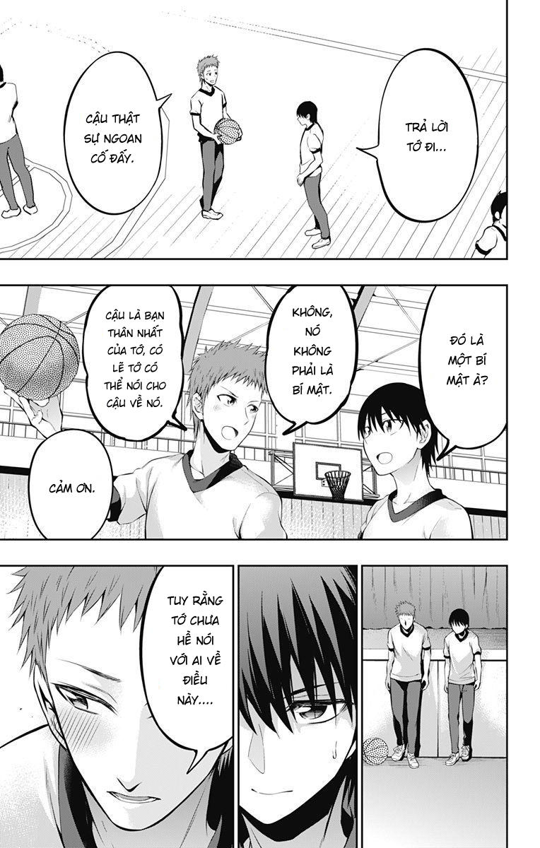 Ore Wo Suki Nano Wa Omae Dake Ka Yo Chapter 5 - Trang 2
