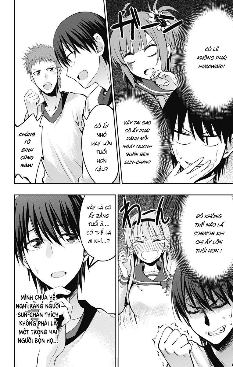 Ore Wo Suki Nano Wa Omae Dake Ka Yo Chapter 5 - Trang 2