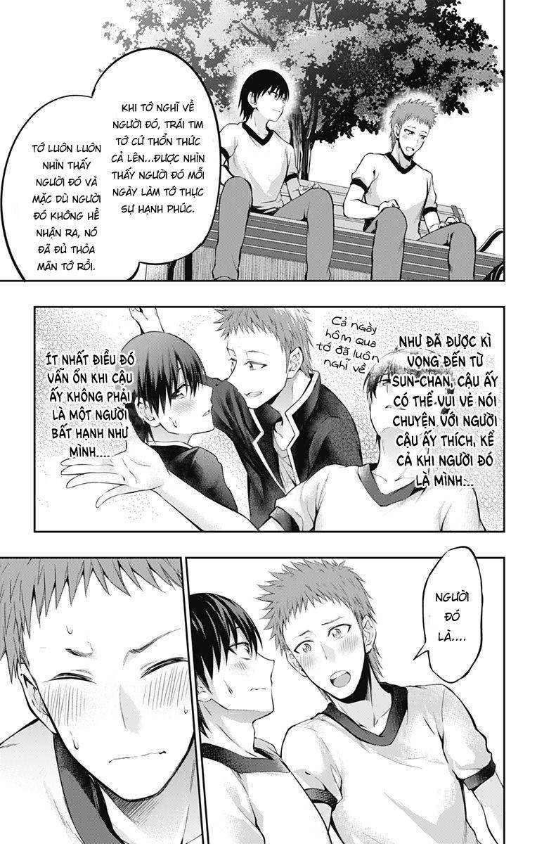 Ore Wo Suki Nano Wa Omae Dake Ka Yo Chapter 5 - Trang 2