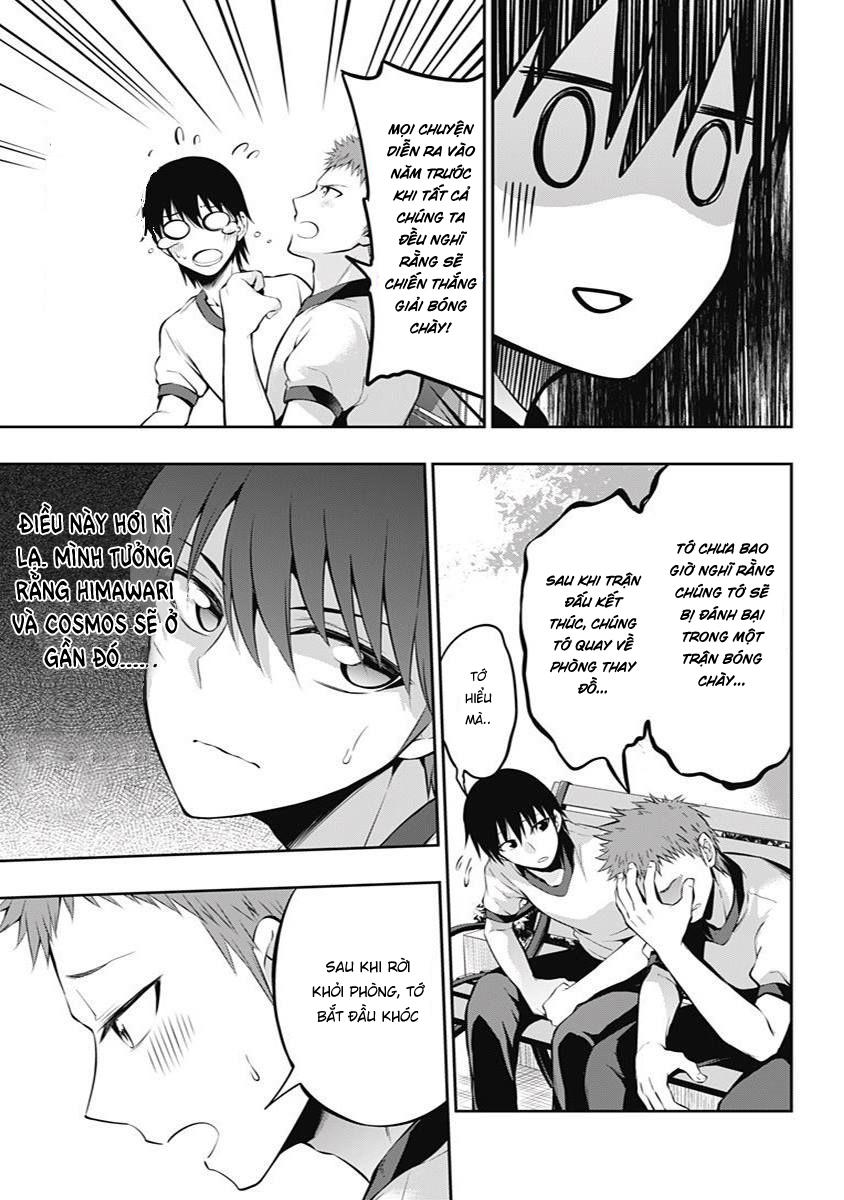 Ore Wo Suki Nano Wa Omae Dake Ka Yo Chapter 5 - Trang 2