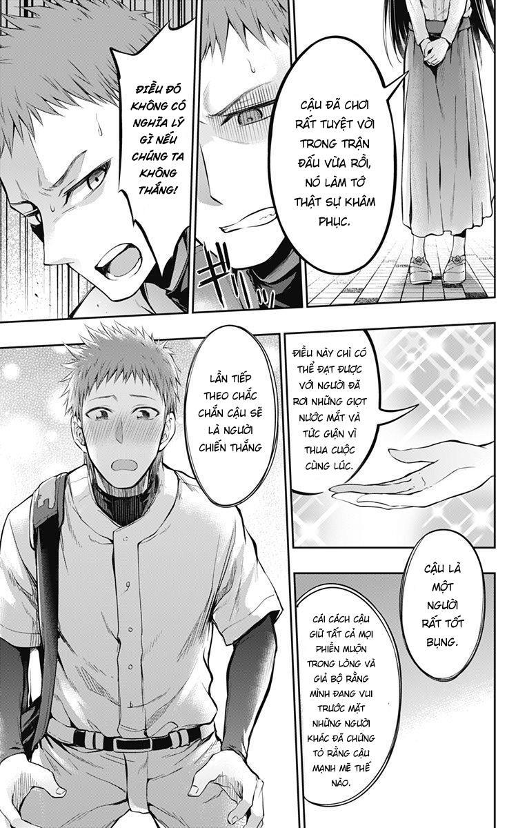 Ore Wo Suki Nano Wa Omae Dake Ka Yo Chapter 5 - Trang 2