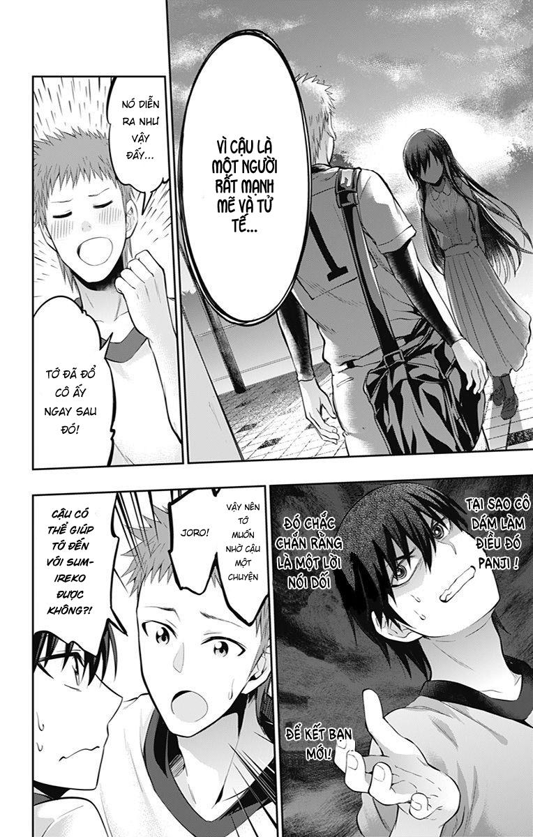 Ore Wo Suki Nano Wa Omae Dake Ka Yo Chapter 5 - Trang 2