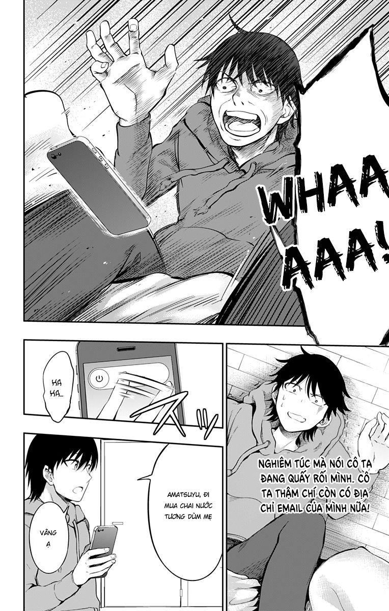 Ore Wo Suki Nano Wa Omae Dake Ka Yo Chapter 4 - Trang 2