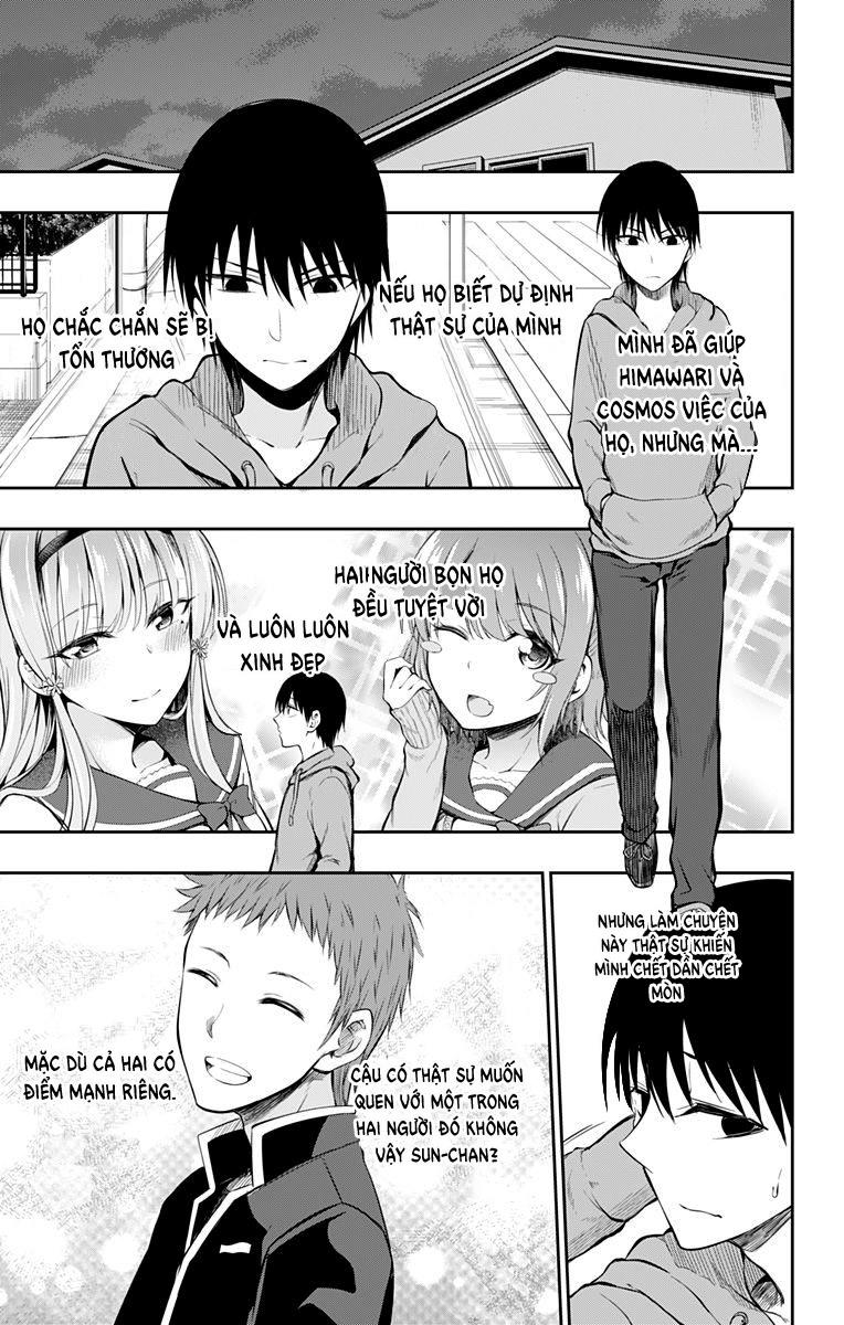Ore Wo Suki Nano Wa Omae Dake Ka Yo Chapter 4 - Trang 2