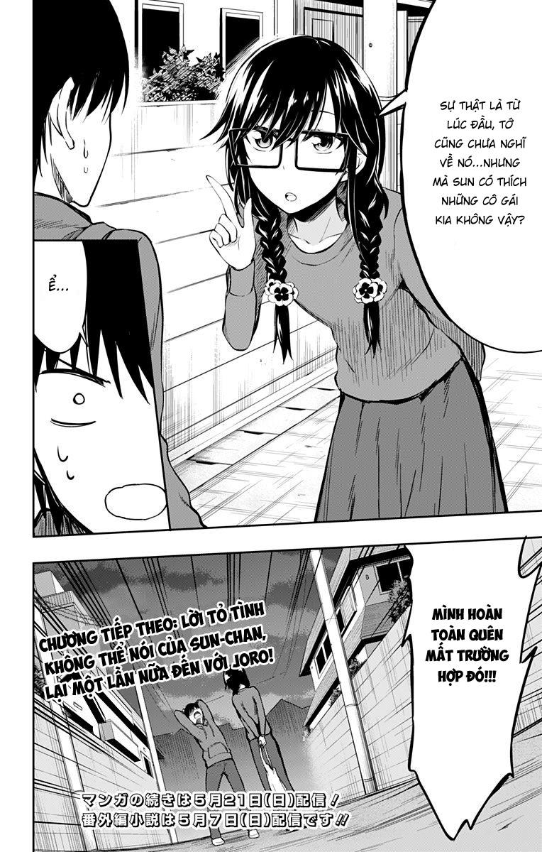 Ore Wo Suki Nano Wa Omae Dake Ka Yo Chapter 4 - Trang 2